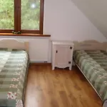 Dom Pod Dzika Grusza Piecki (Warmian-Masurian)