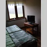 Dom Pod Dzika Grusza