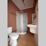 Dom Pod Dzika Grusza Сasa de vacaciones *