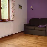 Сasa de vacaciones Dom Pod Dzika Grusza Piecki (Warmian-Masurian)