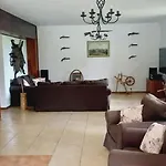 Сasa de vacaciones Dom Pod Dzika Grusza
