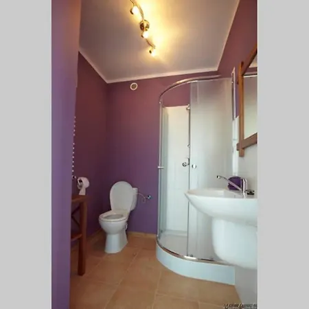 Holiday home Dom Pod Dzika Grusza *