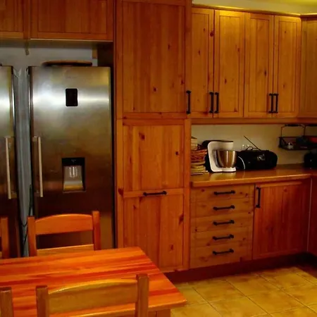 Dom Pod Dzika Grusza Holiday home