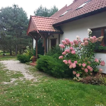 Dom Pod Dzika Grusza