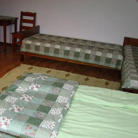 Dom Pod Dzika Grusza *