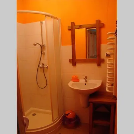 Dom Pod Dzika Grusza