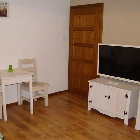 Dom Pod Dzika Grusza * Piecki (Warmian-Masurian)