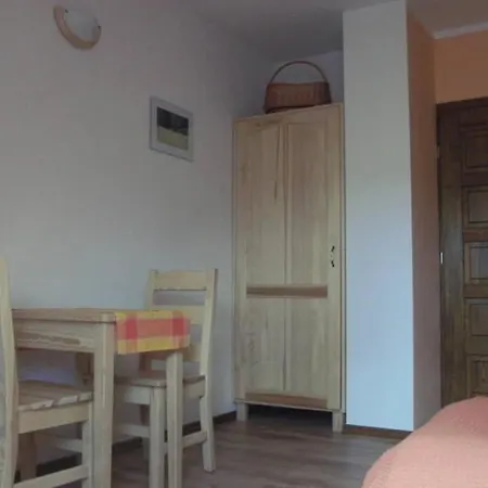 Dom Pod Dzika Grusza * Пецки