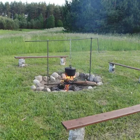 Dom Pod Dzika Grusza * Пецки