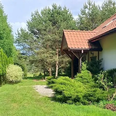 Dom Pod Dzika Grusza * Пецки